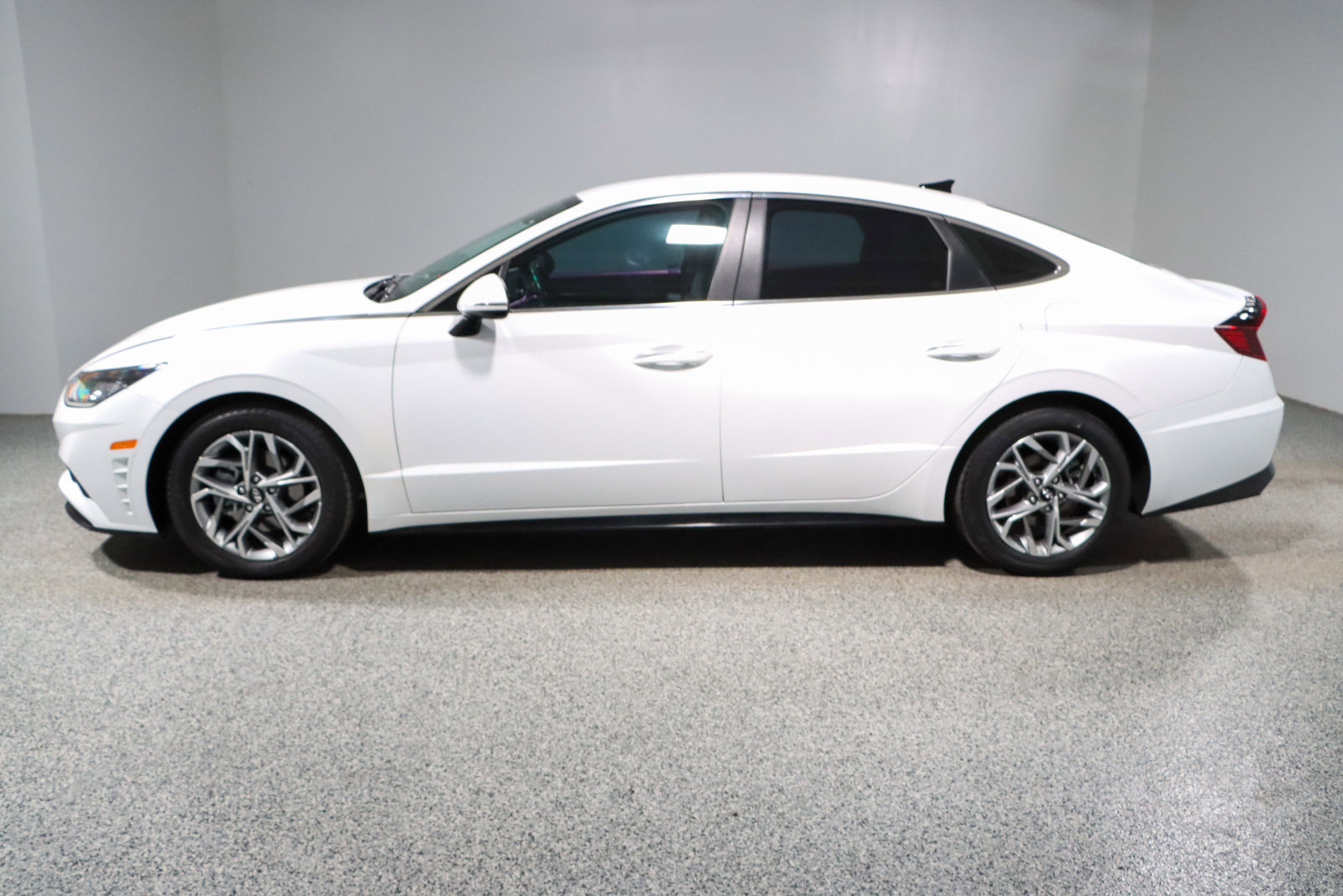 Used 2020 Hyundai Sonata SEL w/ Convenience Package image 10