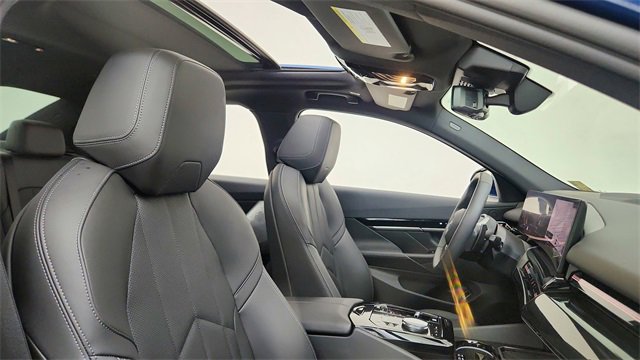 Used 2026 BMW 530i image 21