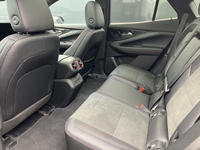 New 2026 Chevrolet Blazer EV RS w/ Super Cruise Package AWD/4WD image 16