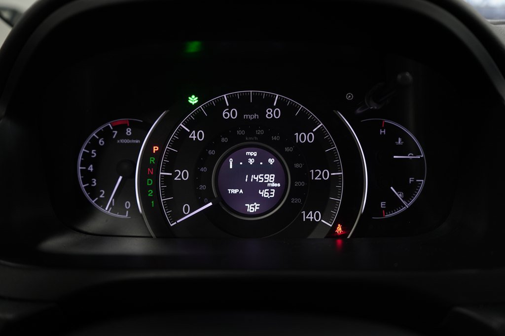 Used 2014 Honda CR-V LX image 18