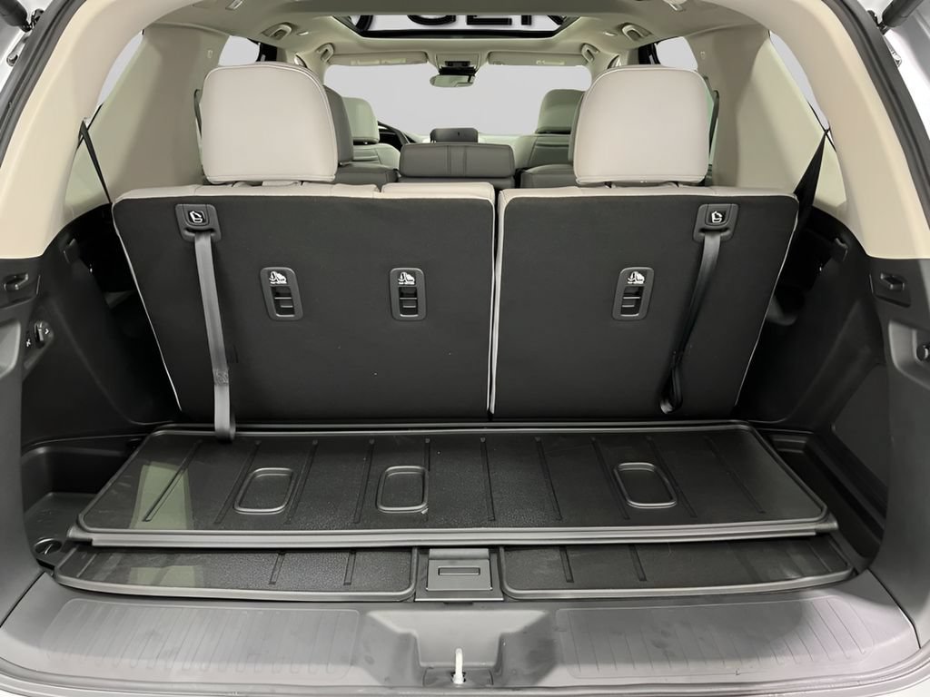 Used 2025 Honda Pilot Elite image 46