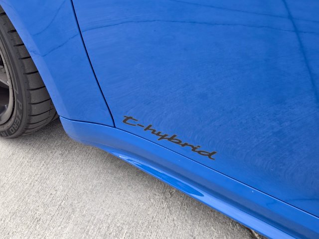 Used 2025 Porsche 911 Carrera GTS RWD image 10