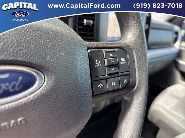 Used 2025 Ford F250 XLT AWD/4WD image 23