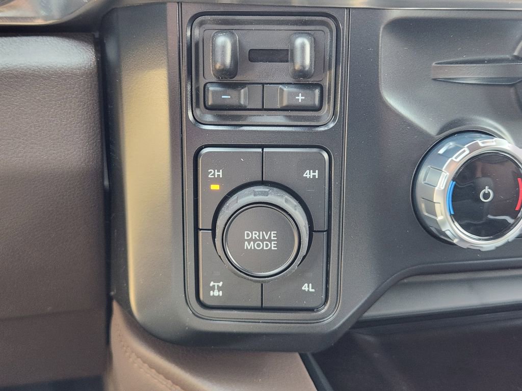 New 2026 Ford F250 King Ranch image 14