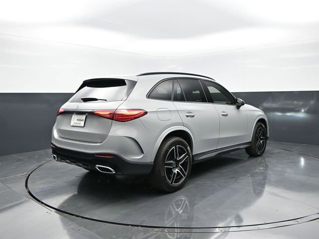 Used 2026 Mercedes-Benz GLC 300 image 8