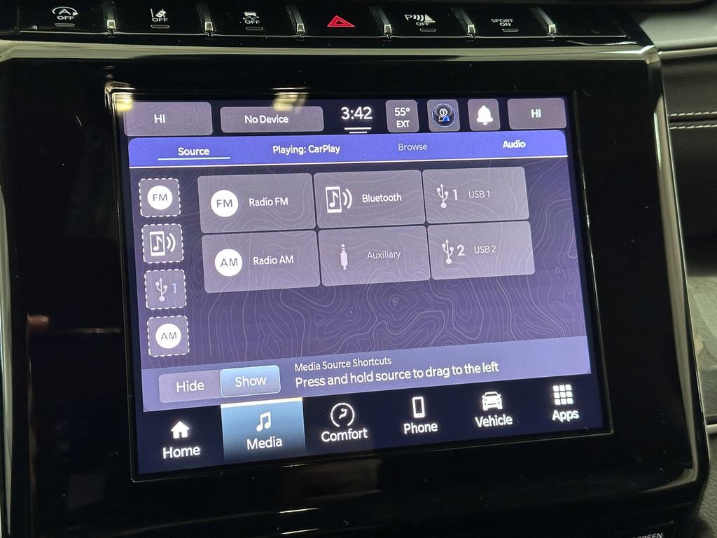 Used 2023 Jeep Grand Cherokee Laredo image 45