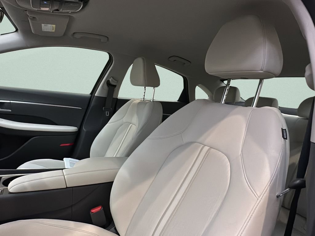 New 2026 Hyundai Sonata SEL image 9