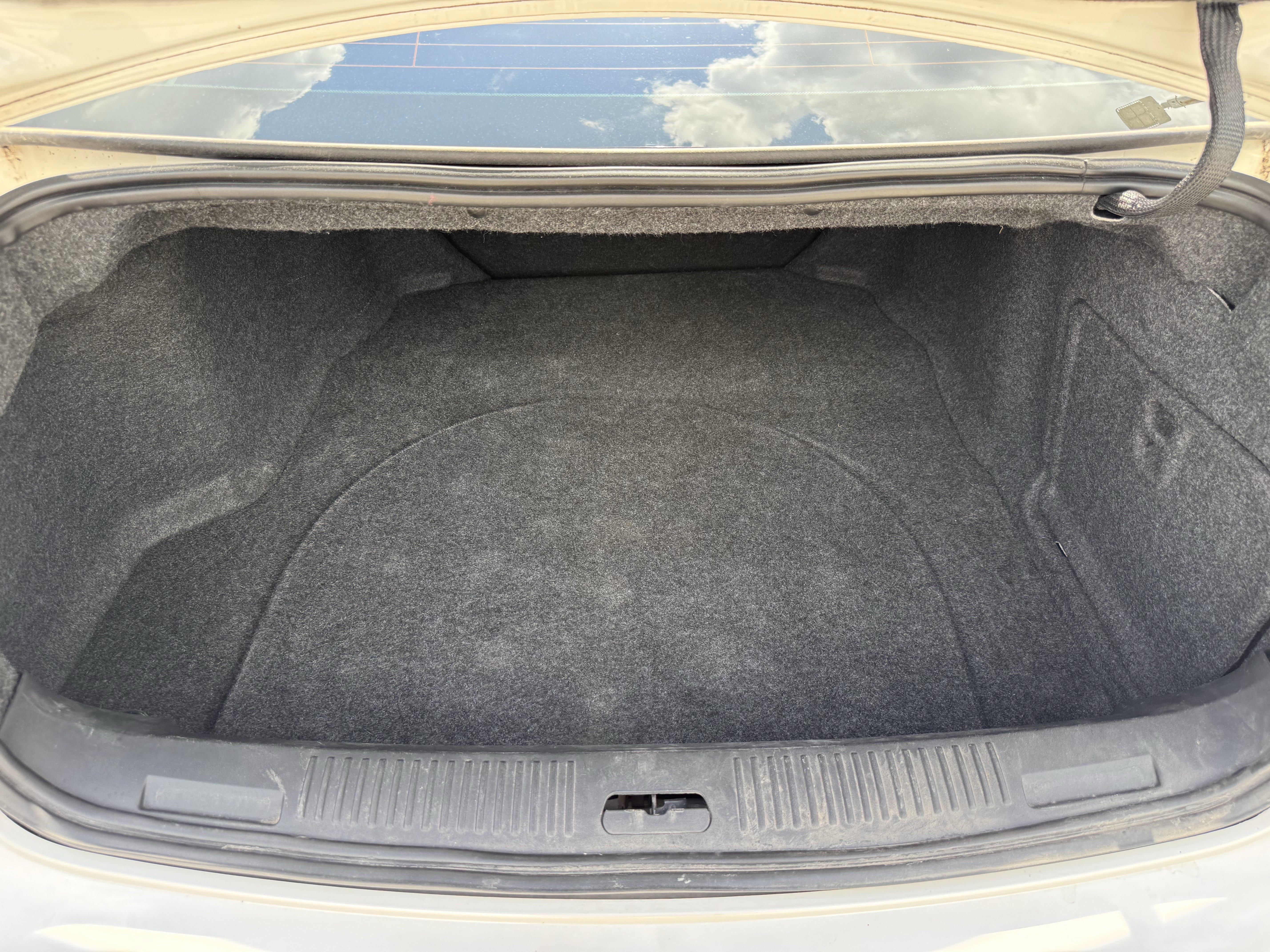 Used 2012 Cadillac CTS V RWD image 32