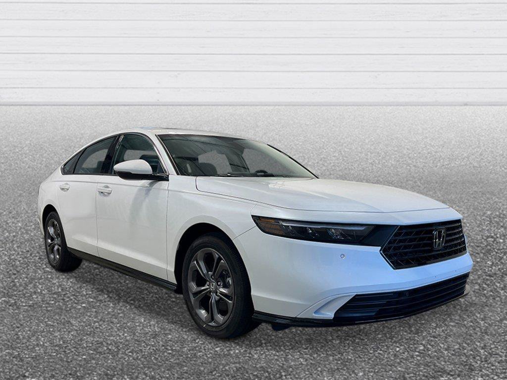 New 2026 Honda Accord EX-L image 9