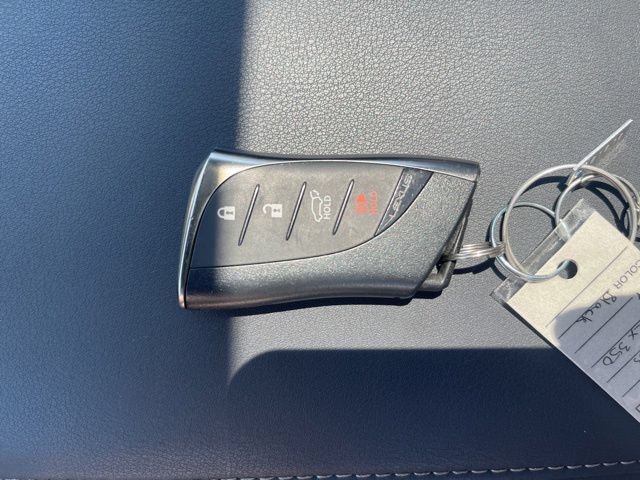 Used 2023 Lexus RX 350 Premium Plus w/ Accessory Package AWD/4WD image 50