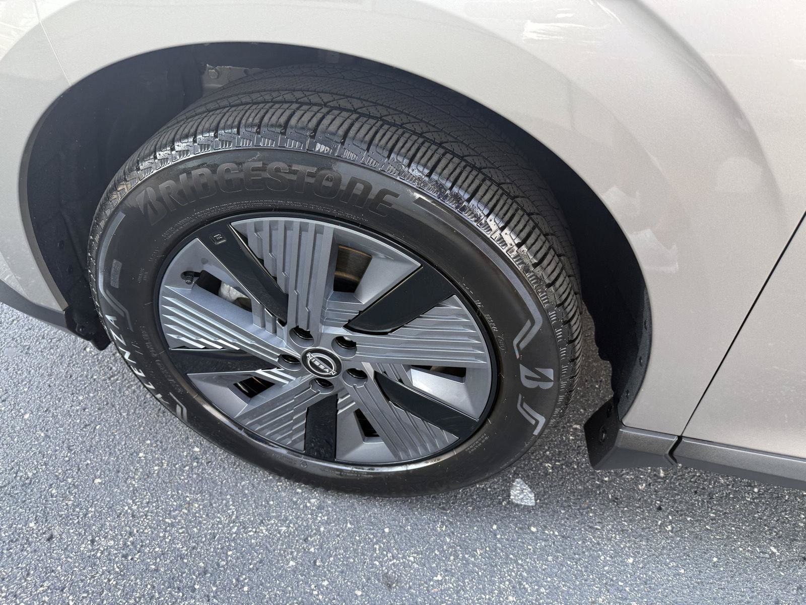 Used 2026 Nissan Murano SL AWD/4WD image 18