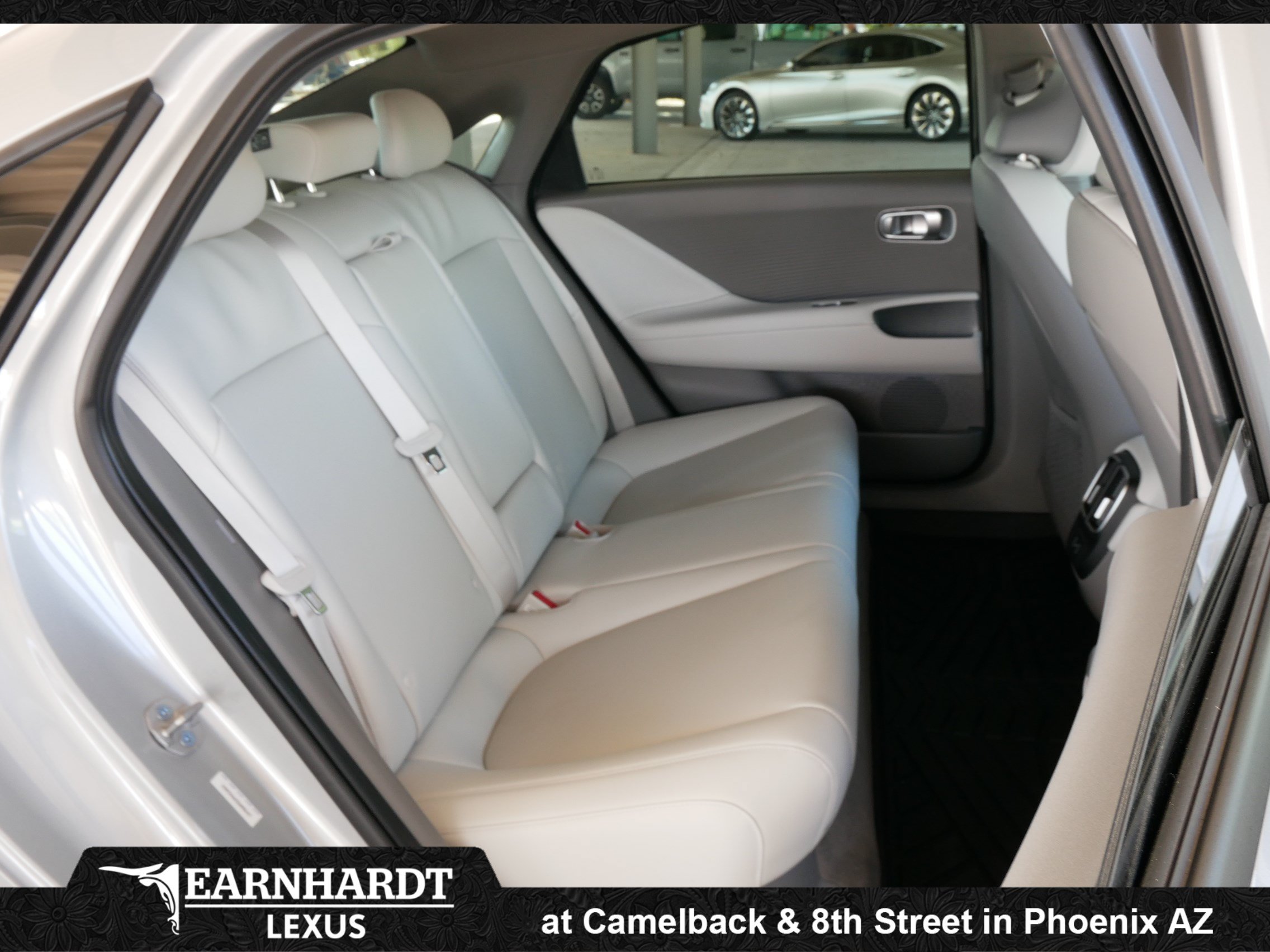 Used 2025 Hyundai Ioniq 6 SEL RWD image 14