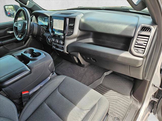 Used 2025 RAM 1500 Tradesman AWD/4WD image 21