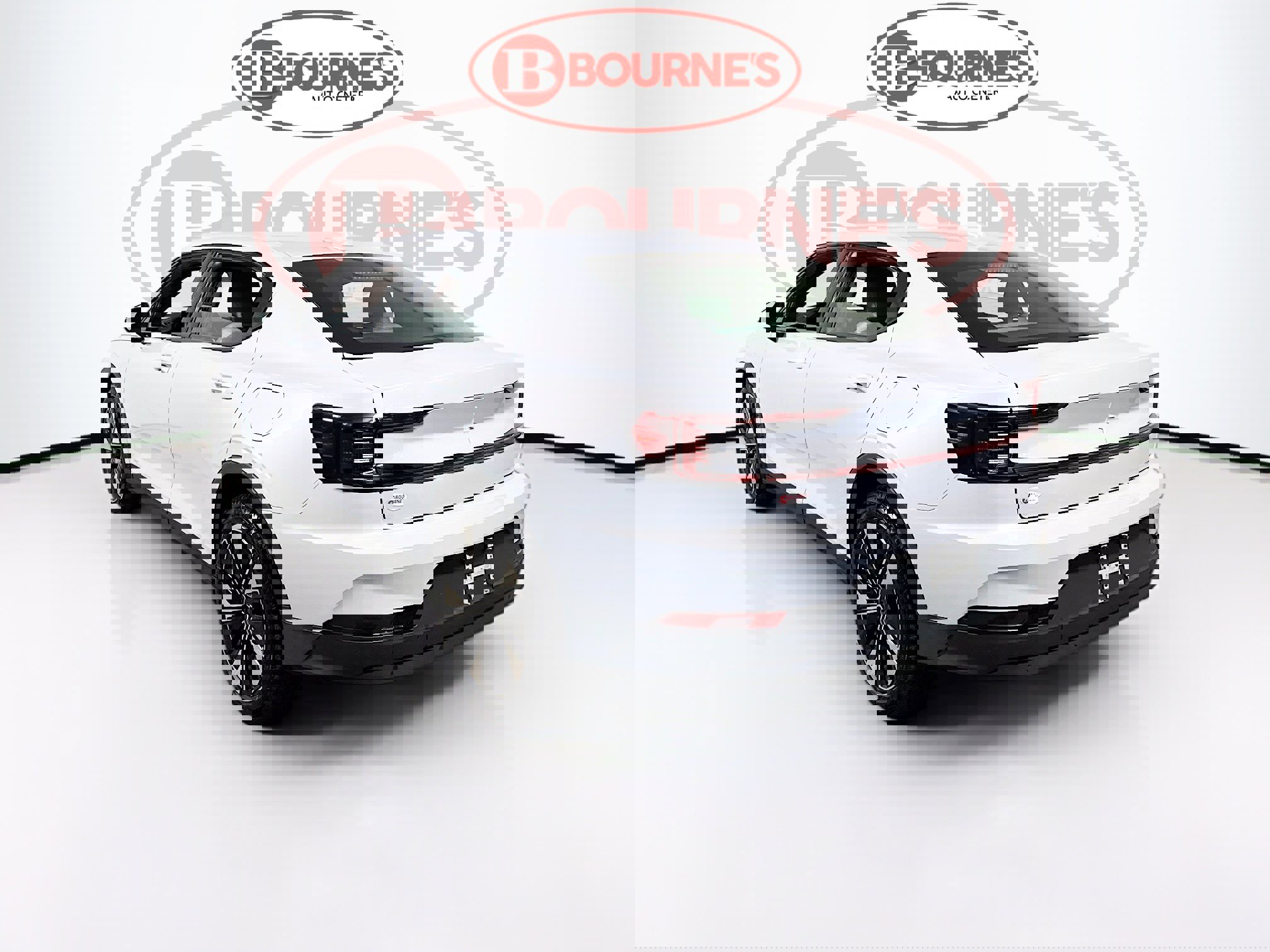 Used 2023 Polestar Polestar 2 image 9