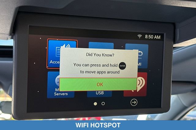 Certified 2024 Honda Odyssey Touring image 18