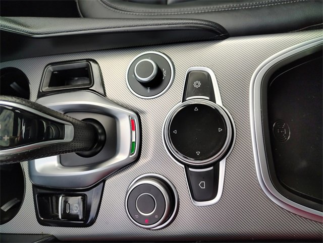 Used 2024 Alfa Romeo Giulia Ti w/ Active Assist Plus Package image 26
