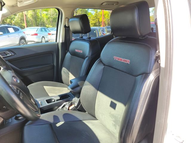 Used 2023 Ford Ranger XLT w/ Tremor Off-Road Package AWD/4WD image 18