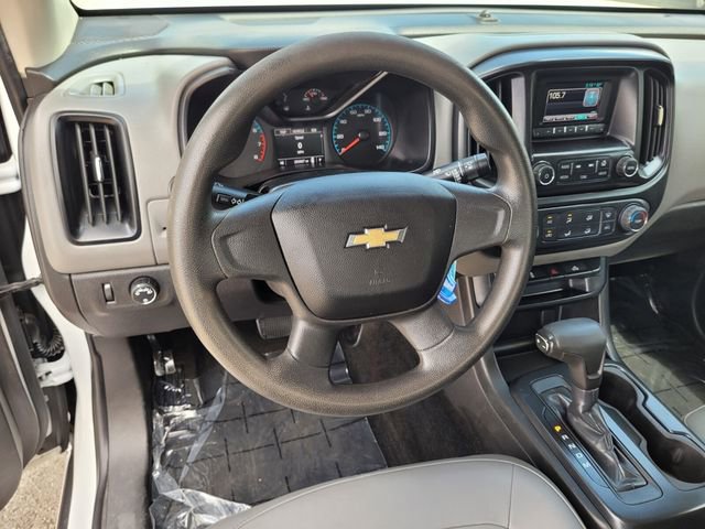 Used 2015 Chevrolet Colorado W/T image 23