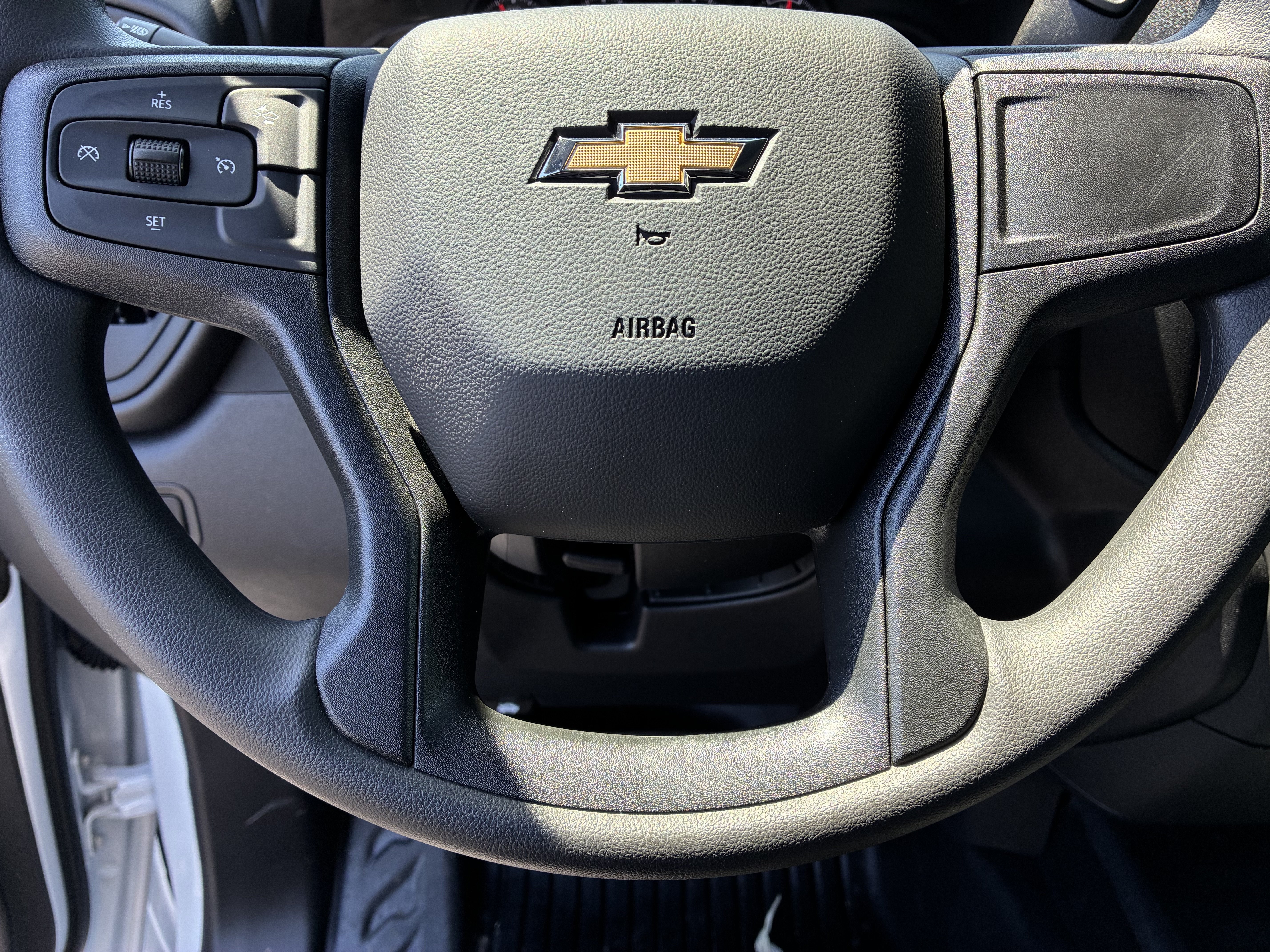 New 2026 Chevrolet Silverado 3500 W/T AWD/4WD image 27