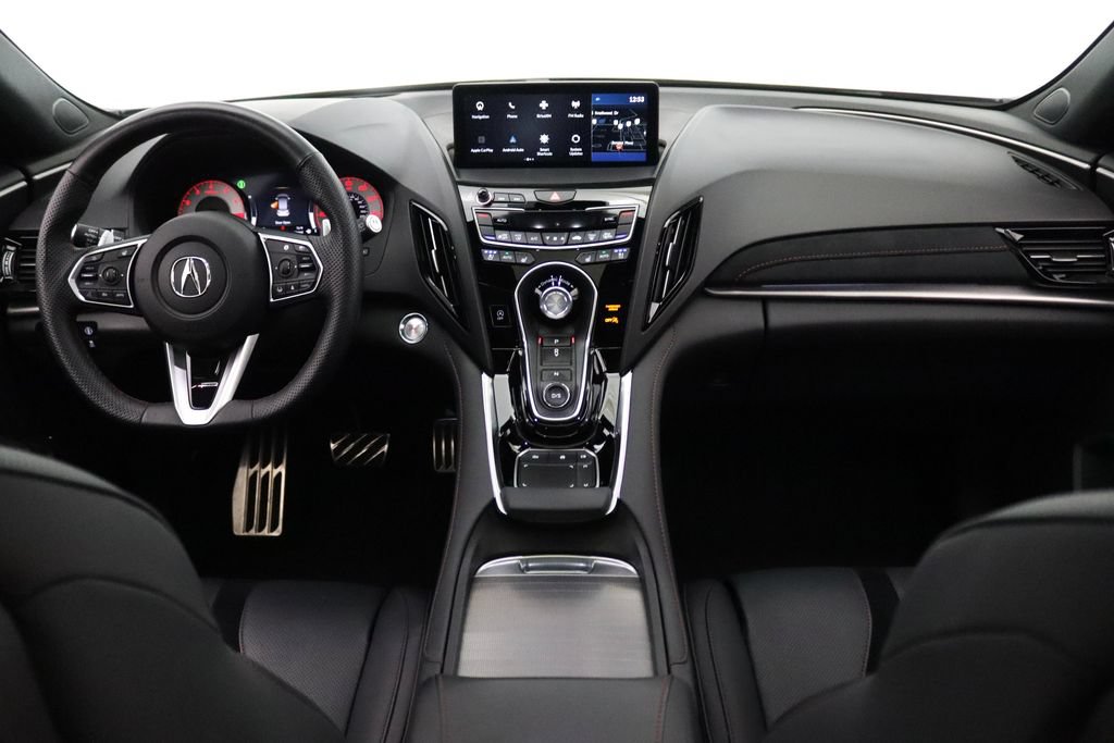 Certified 2023 Acura RDX A-Spec w/ Advance Package AWD/4WD image 17