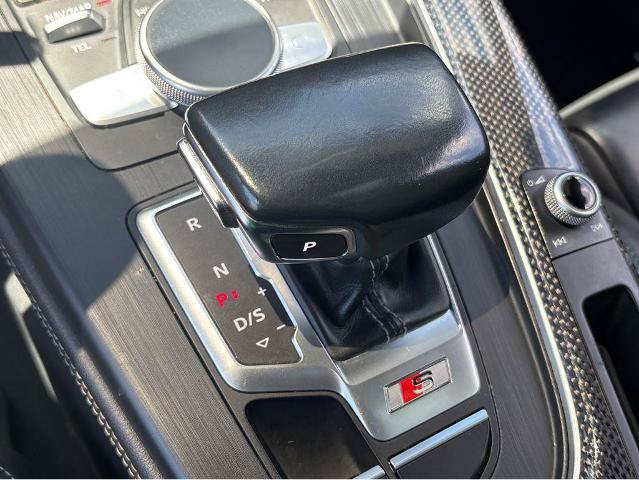 Used 2019 Audi S5 Premium Plus w/ Premium Plus AWD/4WD image 24