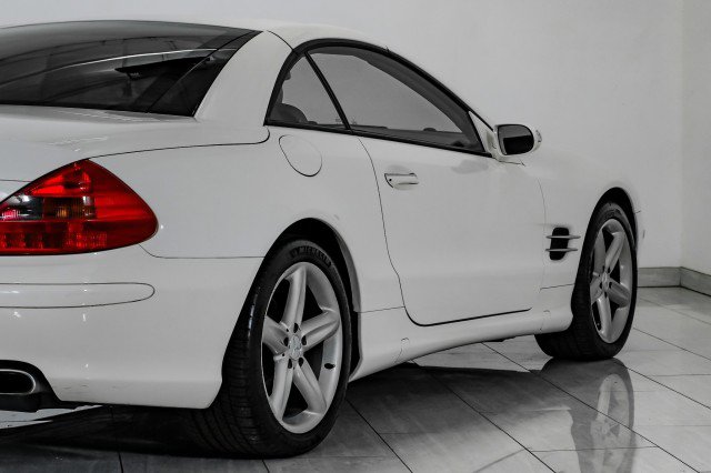 Used 2005 Mercedes-Benz SL 500 image 55