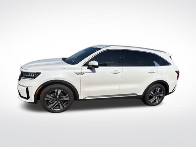 Used 2024 Kia Sorento EX AWD/4WD image 2
