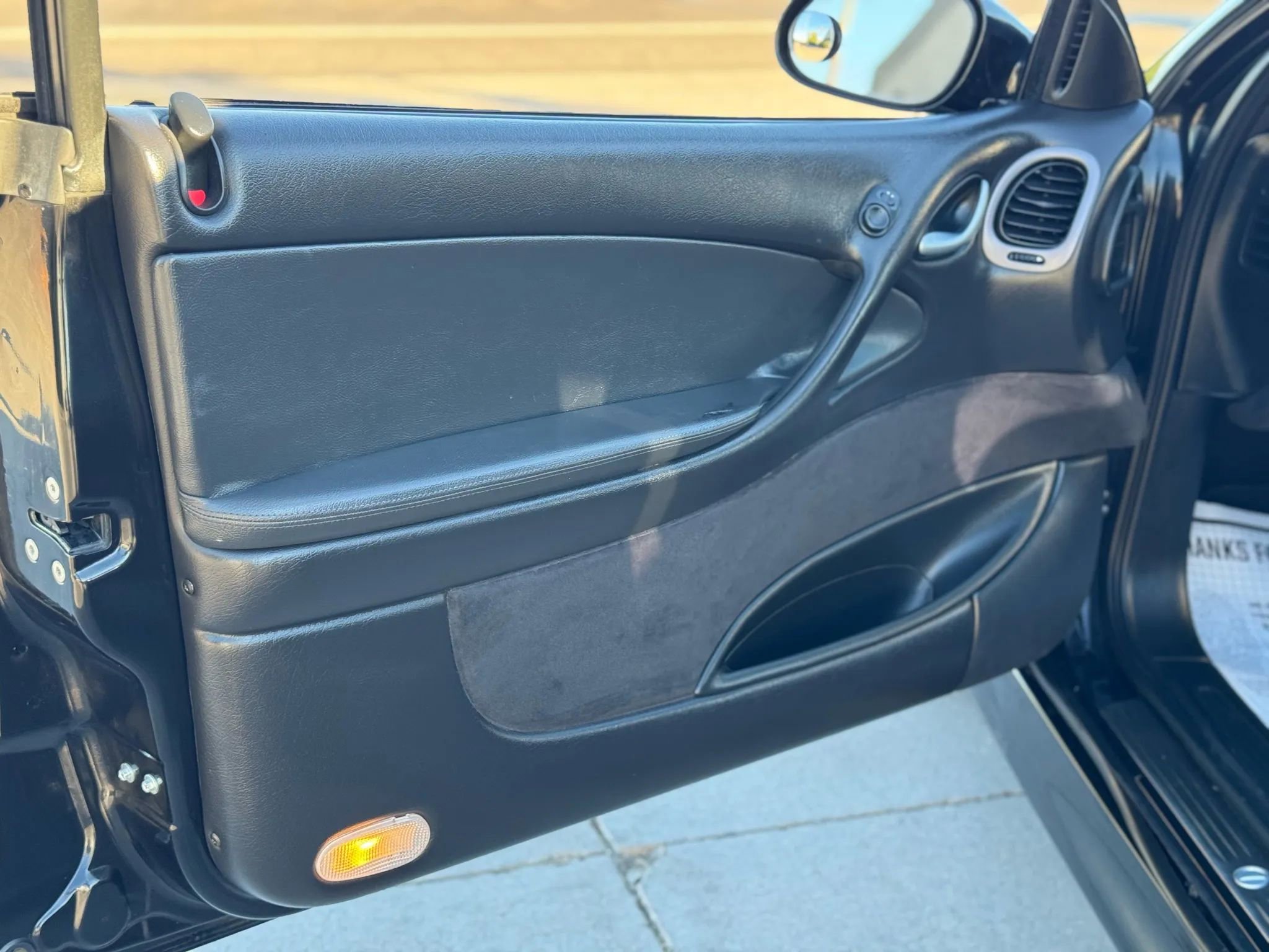 Used 2006 Pontiac GTO image 8