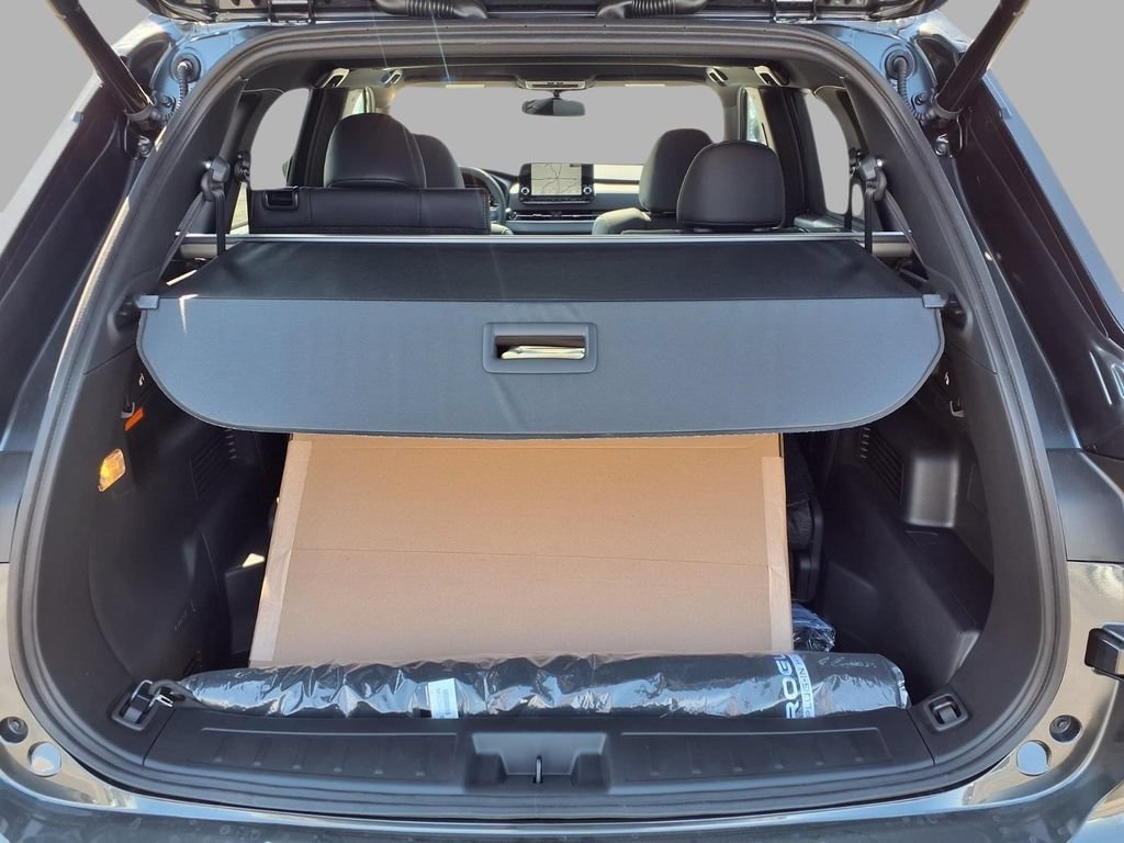 New 2026 Nissan Rogue Platinum AWD/4WD image 29