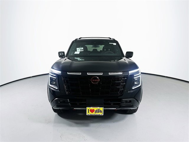New 2026 Nissan Armada PRO-4X image 3