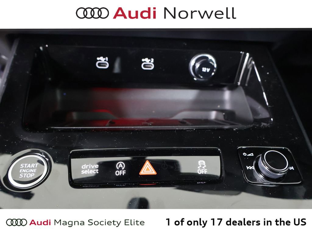 New 2026 Audi A5 Premium AWD/4WD image 5