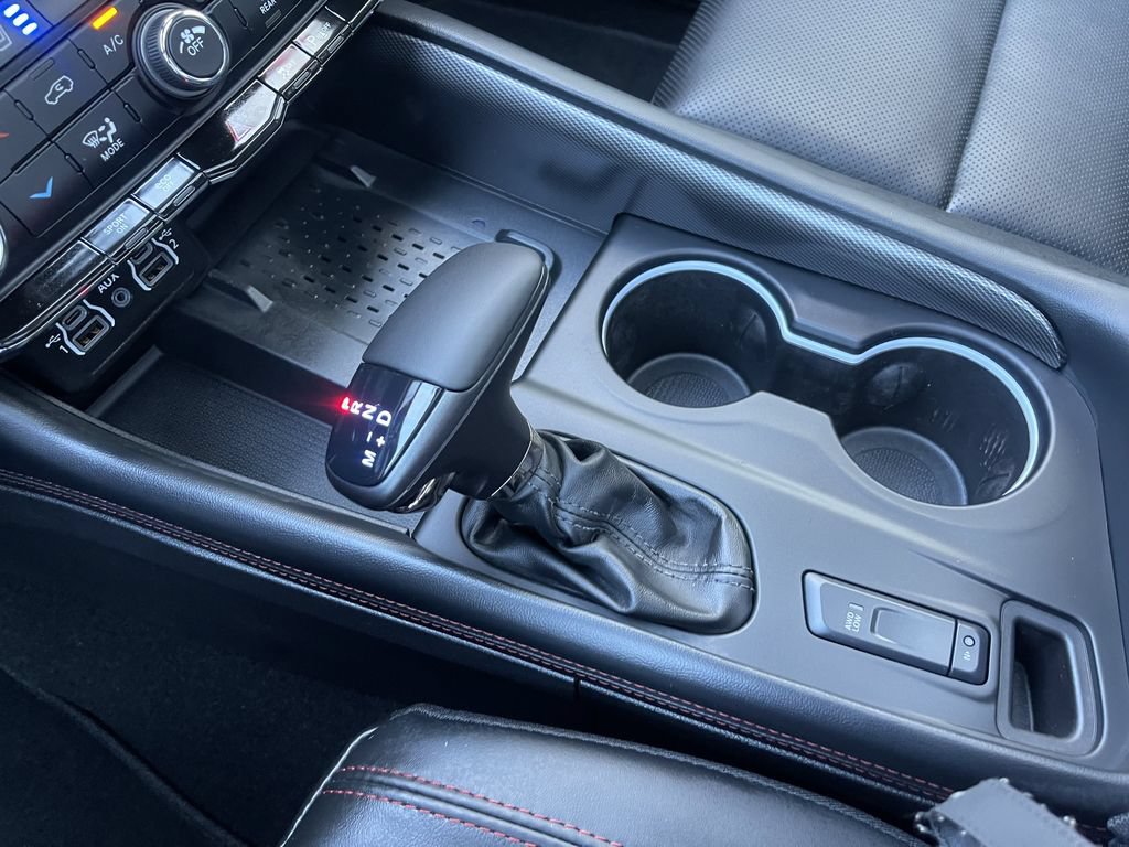 New 2026 Dodge Durango GT AWD/4WD image 37