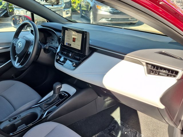 Used 2023 Toyota Corolla SE FWD image 20