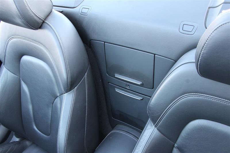 Used 2011 Audi R8 V10 AWD/4WD image 38