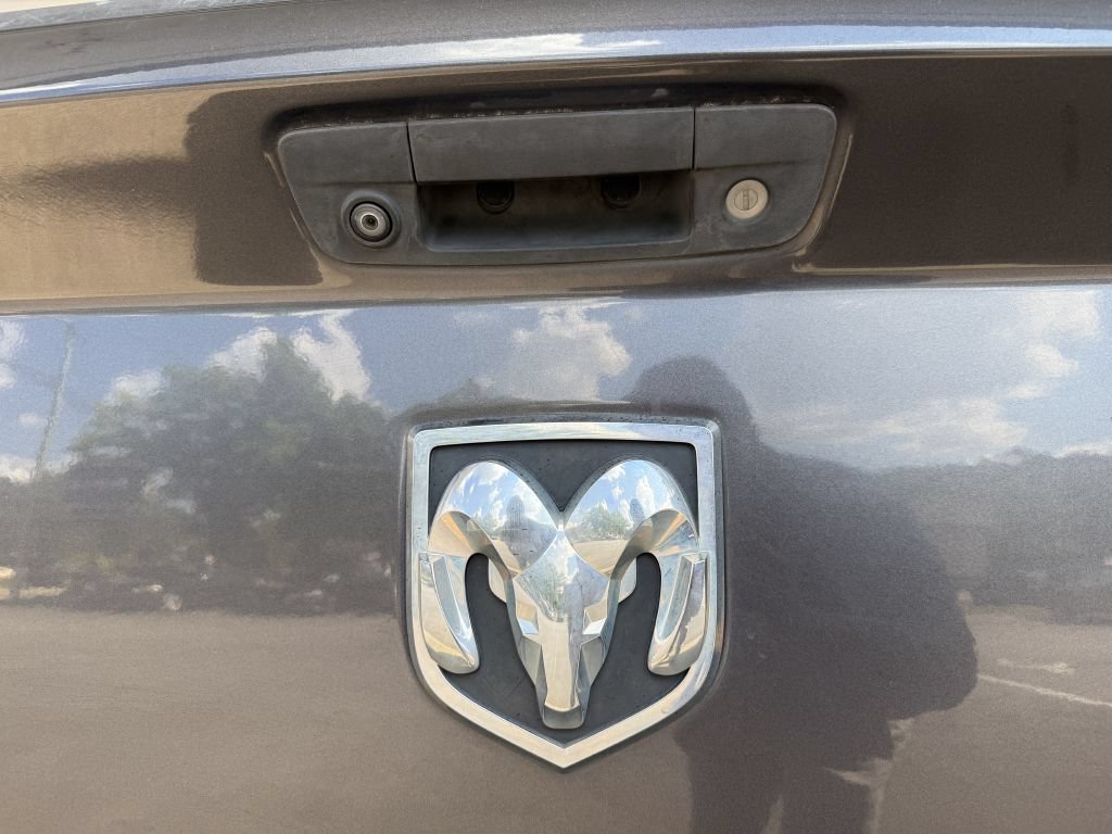 Used 2014 RAM 1500 Express AWD/4WD image 20