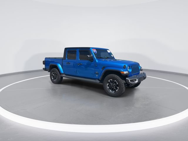 Used 2023 Jeep Gladiator Sport