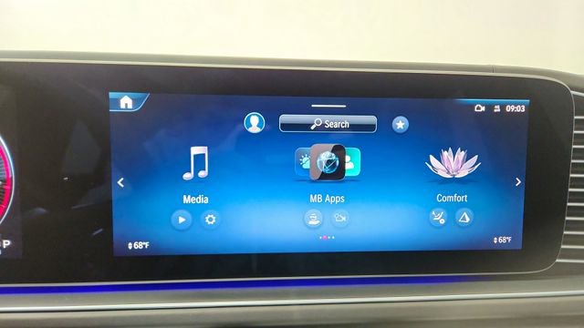 Used 2024 Mercedes-Benz GLE 53 AMG 4MATIC Coupe image 51