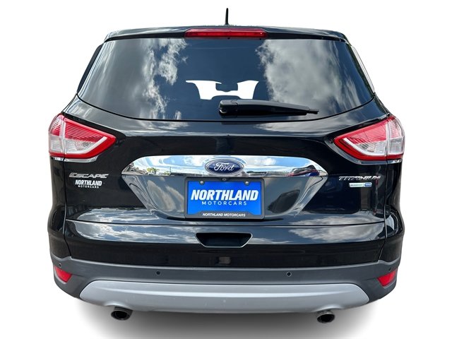 Used 2014 Ford Escape Titanium AWD/4WD image 14