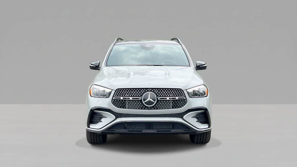 New 2026 Mercedes-Benz GLE 350 4MATIC image 3
