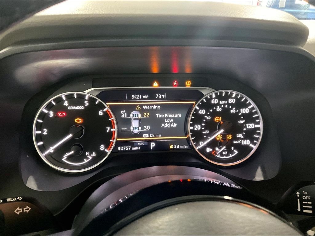 Certified 2023 Nissan Rogue SV w/ SV Premium B Package AWD/4WD image 25