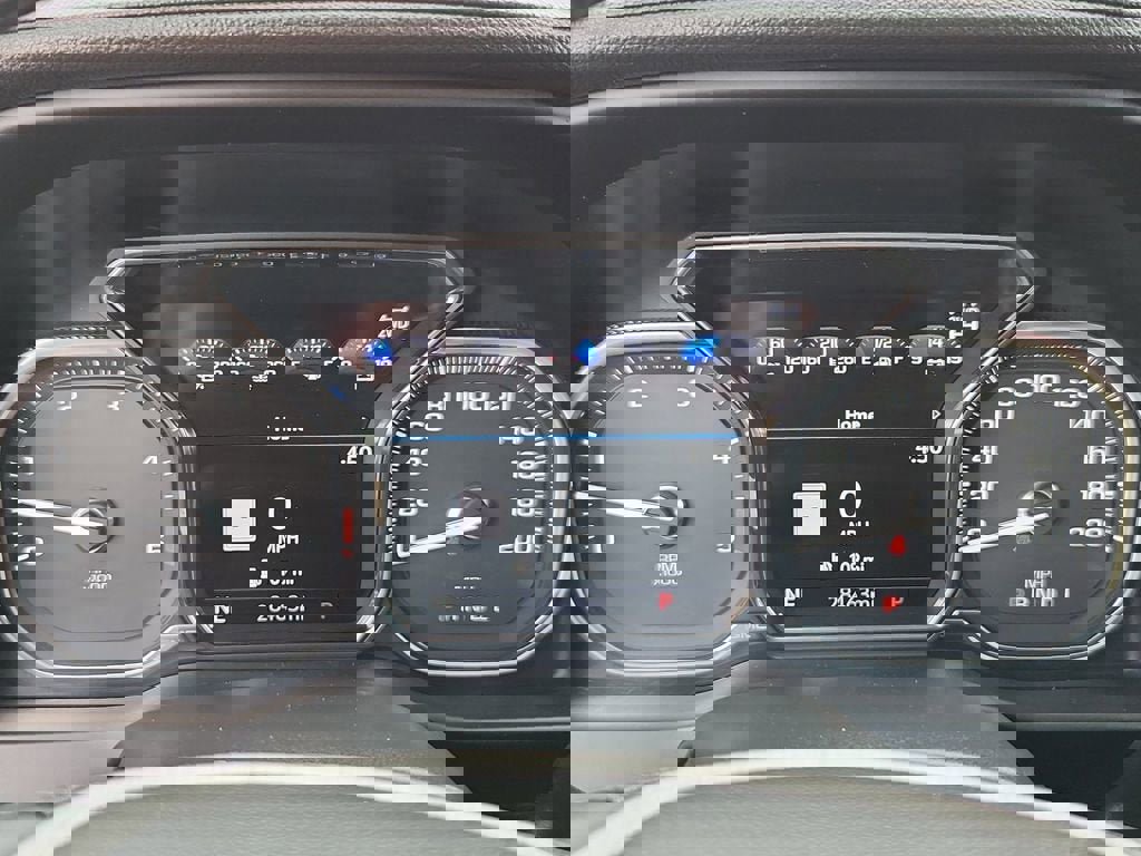 Used 2023 GMC Sierra 2500 Denali w/ Denali Black Diamond Edition image 24