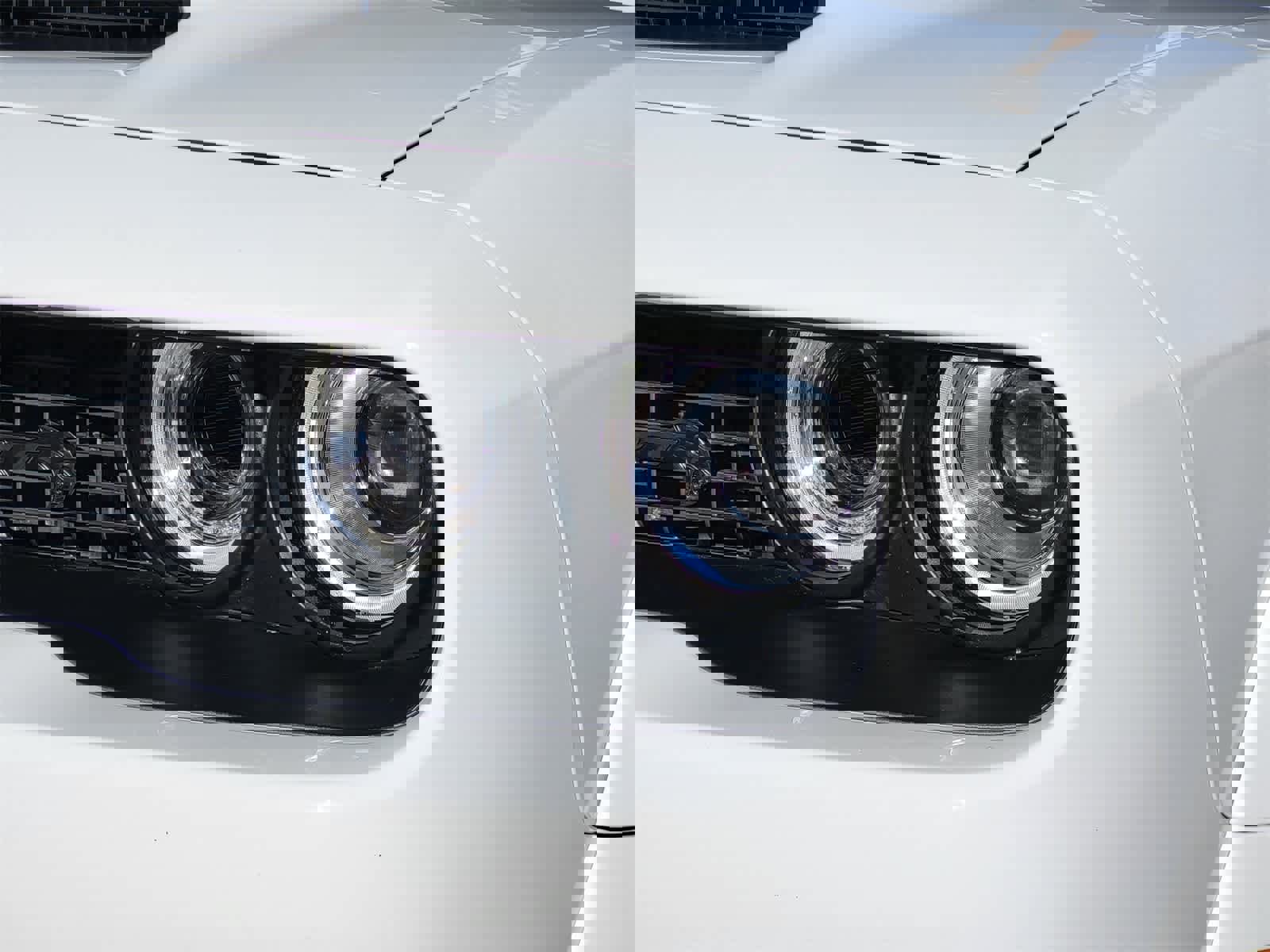 Used 2023 Dodge Challenger SRT Hellcat image 8