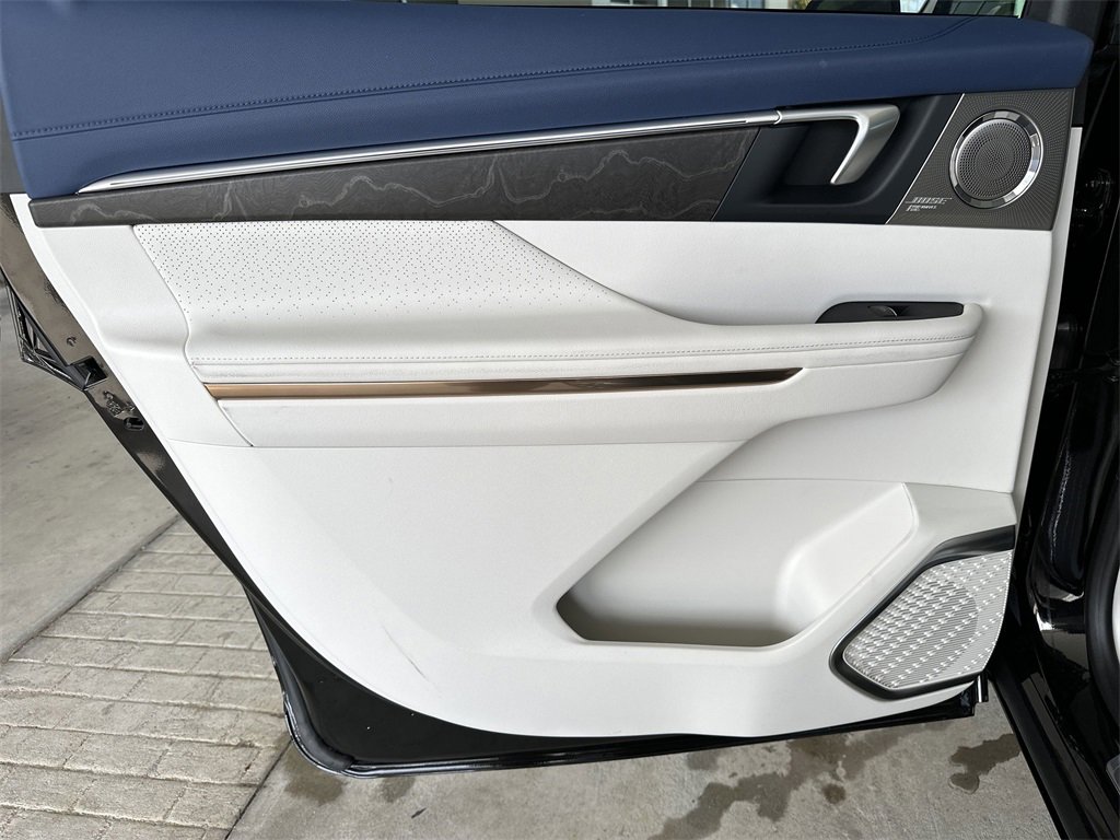 New 2026 Buick Enclave Avenir w/ Super Cruise Package image 30