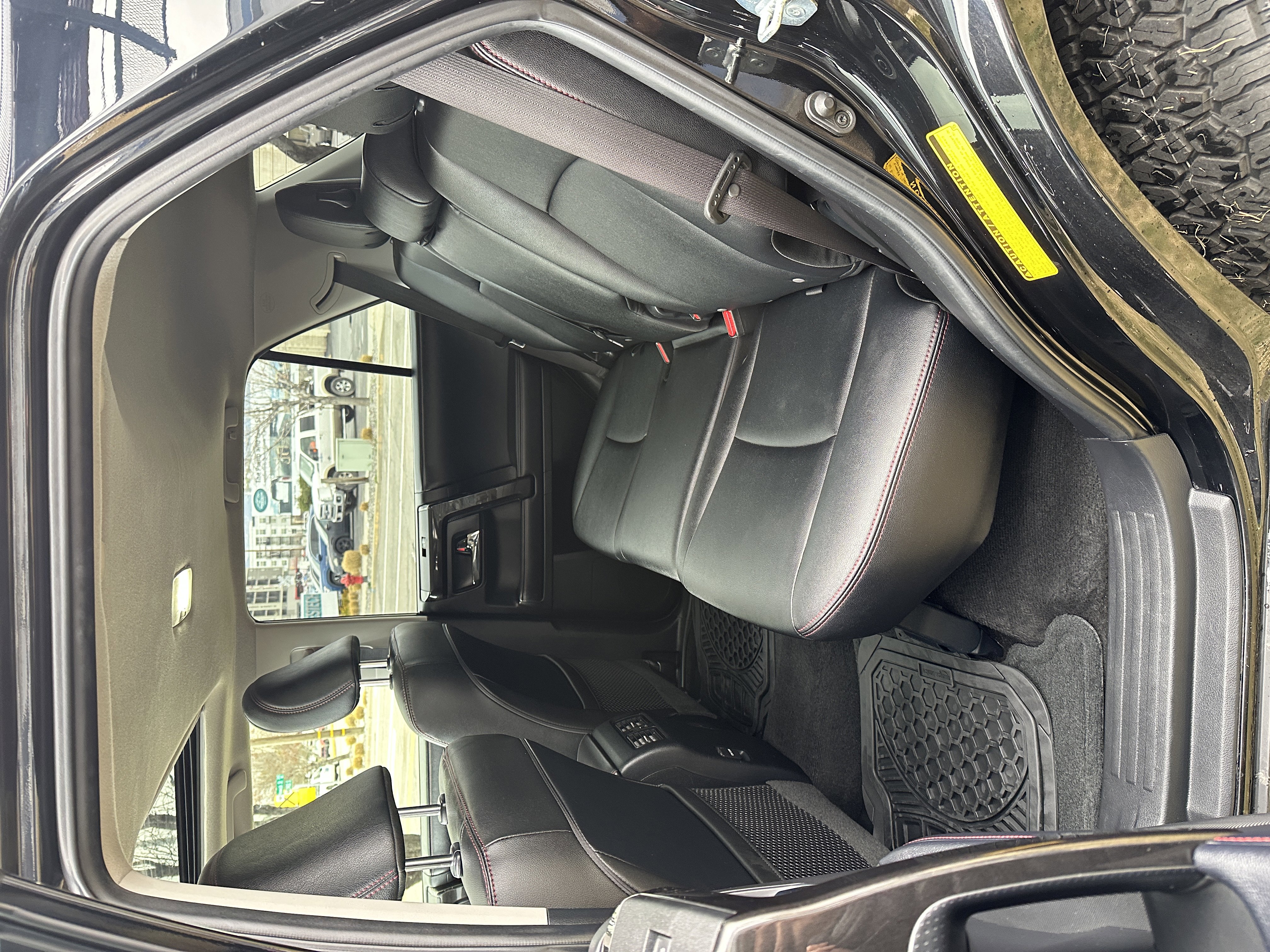 Used 2019 Toyota 4Runner TRD Pro image 21