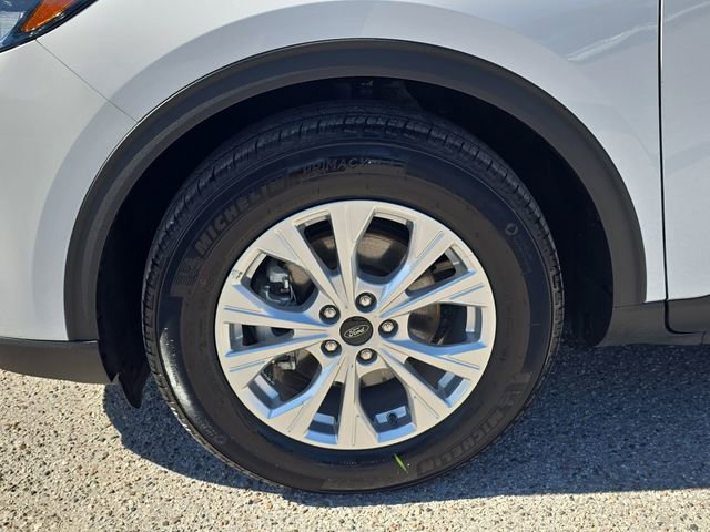 Used 2025 Ford Escape Active image 34