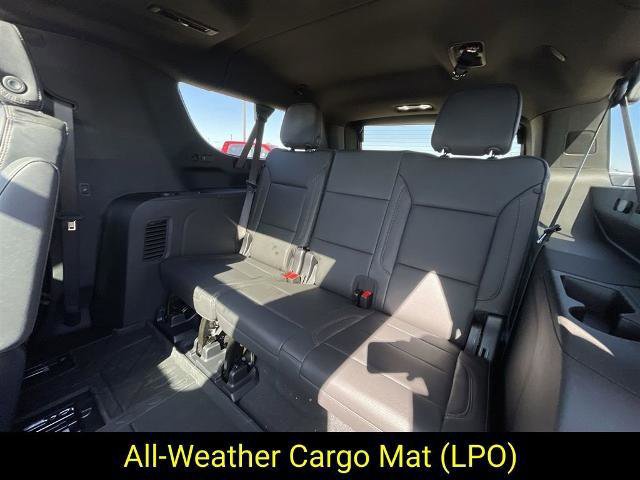 New 2025 Chevrolet Suburban High Country image 43