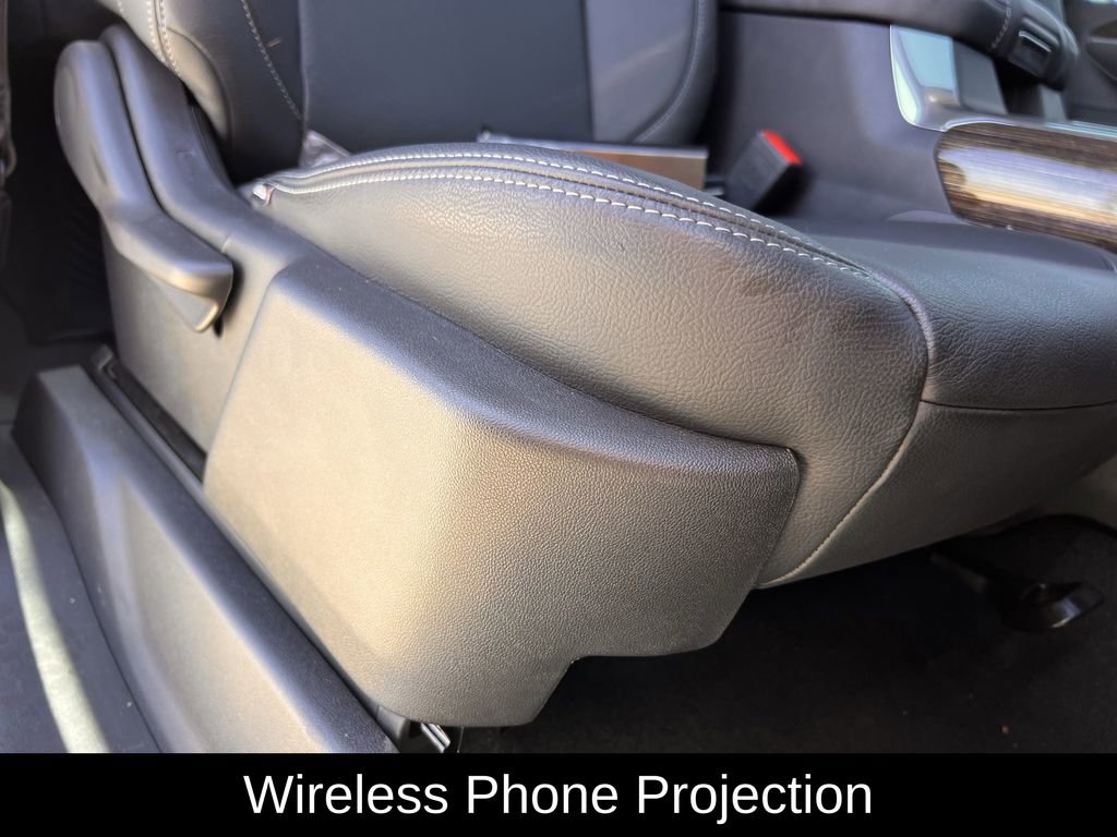 Used 2025 GMC Sierra 2500 SLE w/ Preferred Package image 30