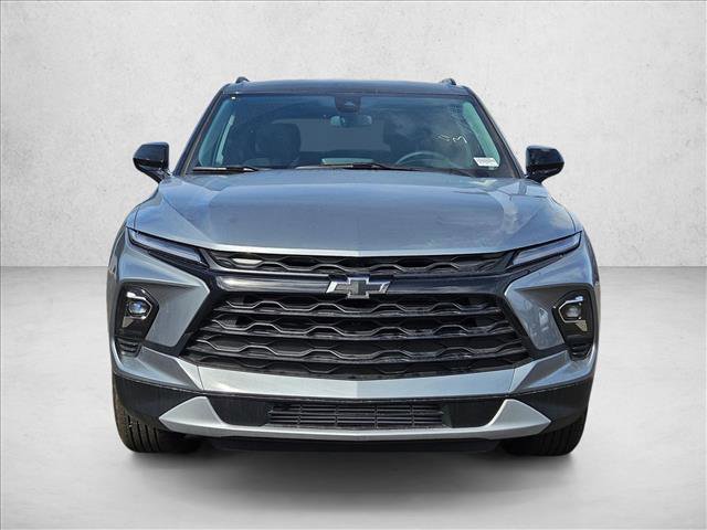 New 2026 Chevrolet Blazer LT image 6