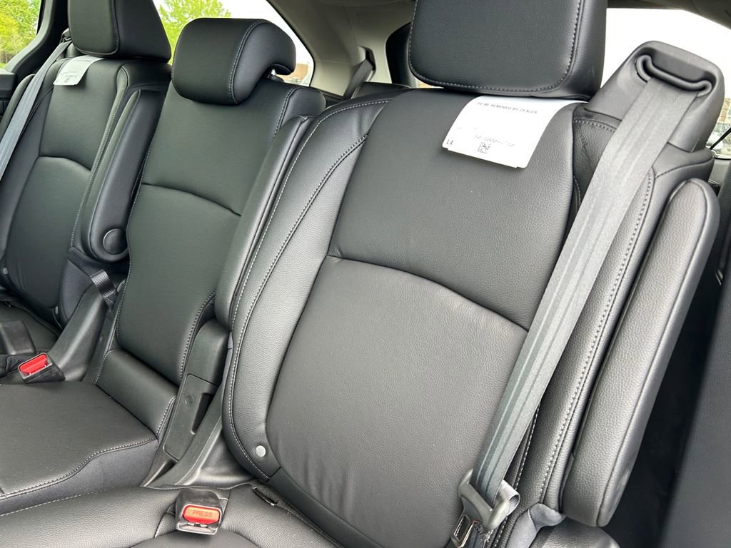 New 2026 Honda Odyssey EX-L image 20