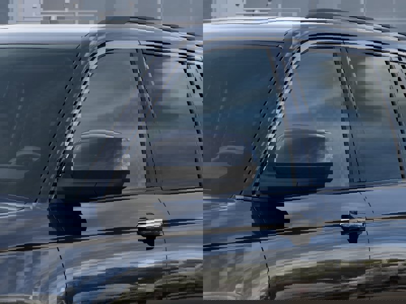 New 2026 Jeep Grand Cherokee Limited image 12